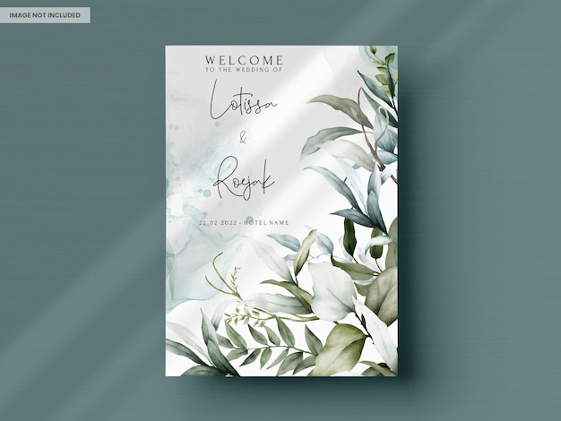 Banner image of Top 20+ Invitations PSD Templates Free Download