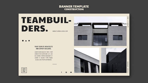 Banner image of Top 20+ Architecture Presentation Board PSD Templates Free Download