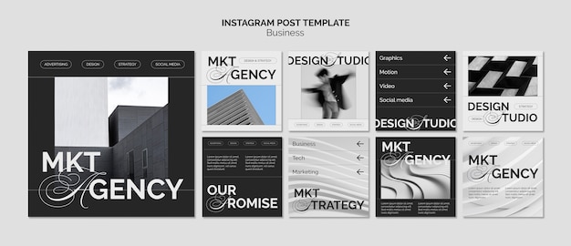 Banner image of Top 20+ Architecture Portfolio   PSD Templates Free Download