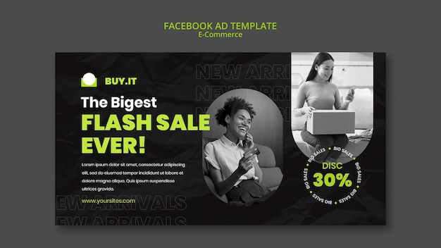 Banner image of Top 20+ Promo PSD Templates Free Download