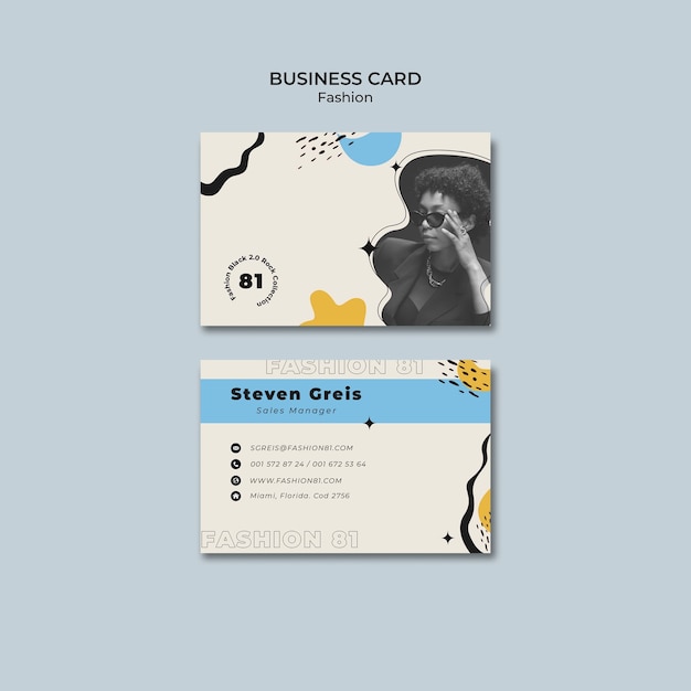 Banner image of Top 20+ Business Card For Photographers PSD Templates Free Download