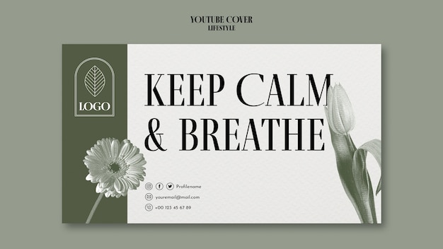 Banner image of Top 20+ Keep Calm PSD Templates Free Download