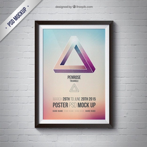 Banner image of Top 20+ Picture Frame PSD Templates Free Download