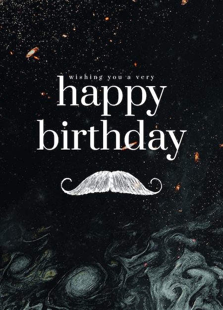 Banner image of Top 20+ Birthday Poster PSD Templates Free Download