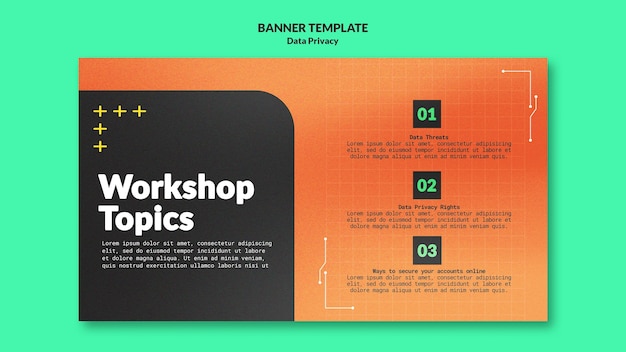 Banner image of Top 20+ Infographics PSD Templates Free Download