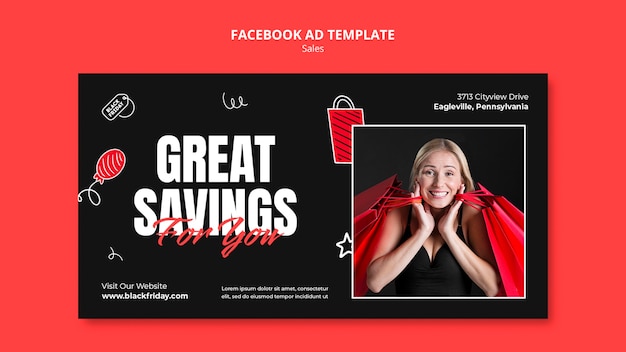 Banner image of Top 20+ Bests PSD Templates Free Download