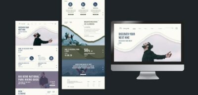 Banner image of Top 20+ Email Design PSD Templates Free Download