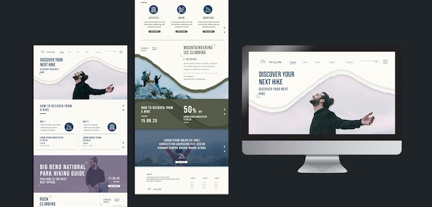 Banner image of Top 20+ To Html Email PSD Templates Free Download