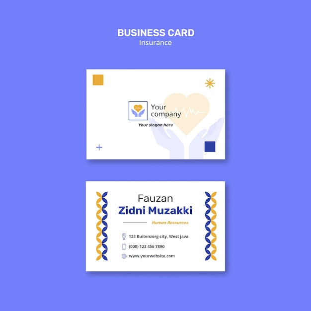 Banner image of Top 20+ Morocco Id Card PSD Templates Free Download