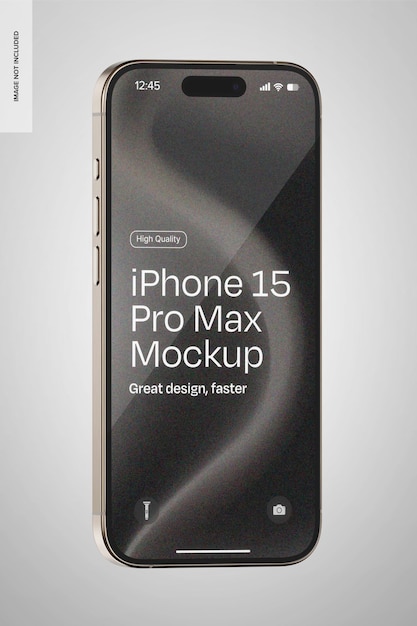 Banner image of Top 20+ Iphone 15 PSD Templates Free Download