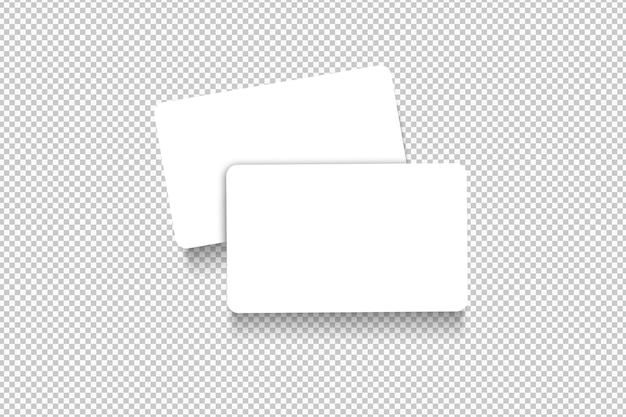 Banner image of Top 20+ Blank Credit Card PSD Templates Free Download