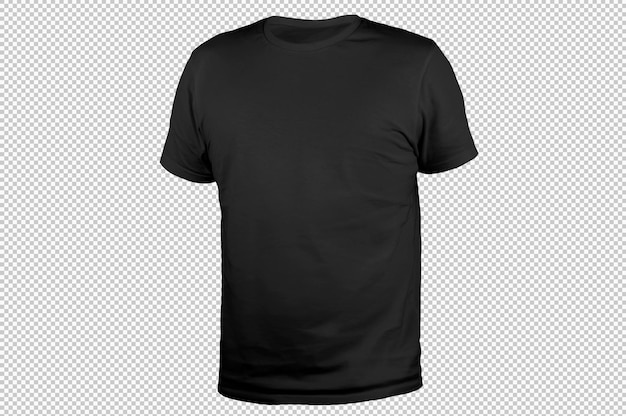 Banner image of Top 20+ Black T-shirt   PSD Templates Free Download