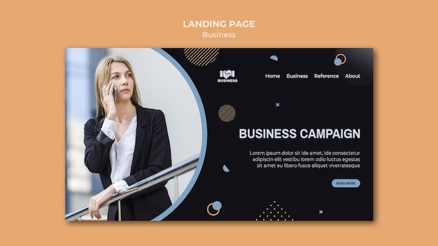 Banner image of Top 20+ Corporates PSD Templates Free Download