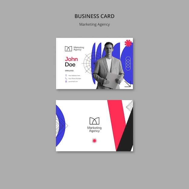 Banner image of Top 20+ France Id Card PSD Templates Free Download