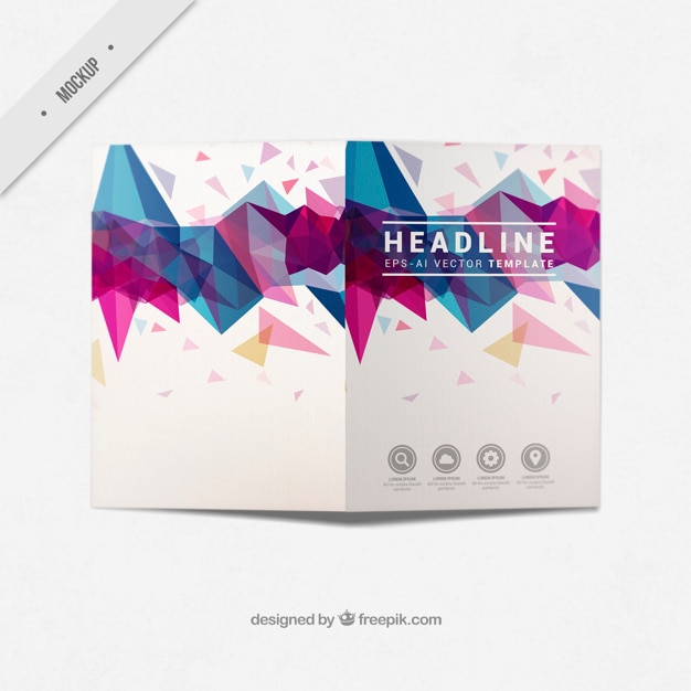 Banner image of Top 20+ Presentation Folder PSD Templates Free Download