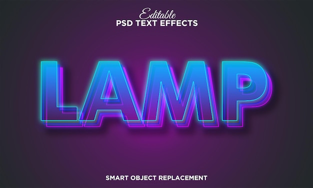 Banner image of Top 20+ Text Effect PSD Templates Free Download