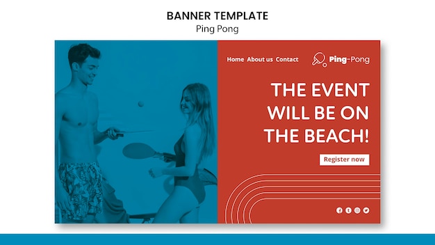 Banner image of Top 20+ Step And Repeat Banner PSD Templates Free Download