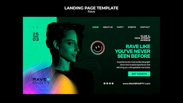 Banner image of Top 20+ Spotify PSD Templates Free Download