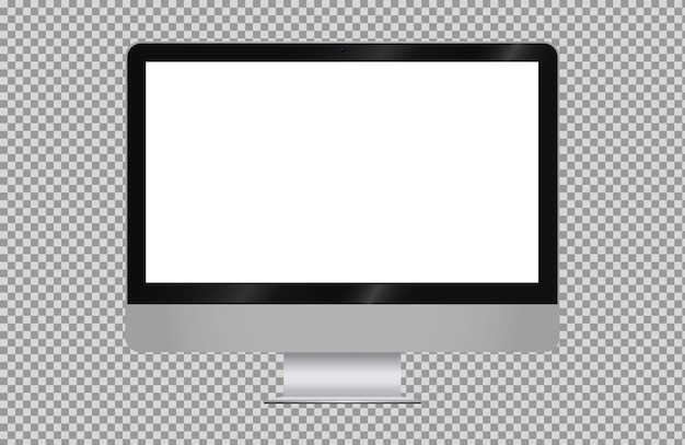 Banner image of Top 20+ Imac PSD Templates Free Download