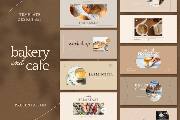 Banner image of Top 20+ Blog PSD Templates Free Download