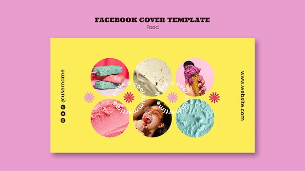 Banner image of Top 20+ Facebook Cover Collage    PSD Templates Free Download