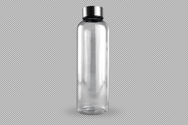 Banner image of Top 20+ Water Bottle PSD Templates Free Download