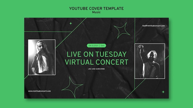 Banner image of Top 20+ Spotify Wrapped PSD Templates Free Download