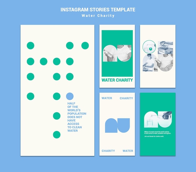 Banner image of Top 20+ Instagram Story Highlight PSD Templates Free Download