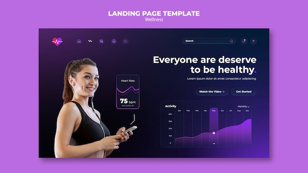 Banner image of Top 20+ Dashboard PSD Templates Free Download