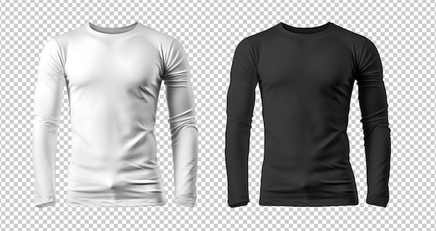 Banner image of Top 20+ Long Sleeve Jersey PSD Templates Free Download