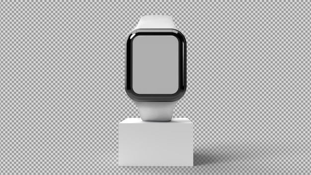 Banner image of Top 20+ Apple Watch Face   PSD Templates Free Download