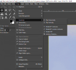 3 Quick Ways to Rotate an Image in GIMP