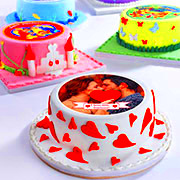 Print Your Own Edible Images  GoBake  Everything for the Cake