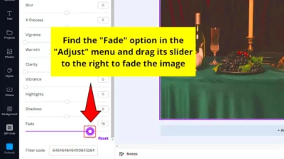The 4 Best Methods to Fade an Image in Canva