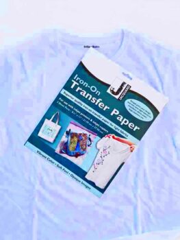 How to Custom Print Your Own Tshirts  FASHION DIY  Now thats Peachy