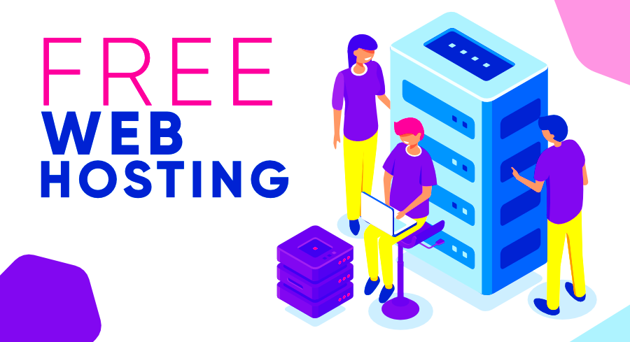 Best Free Web Hosting for Beginners in 2020