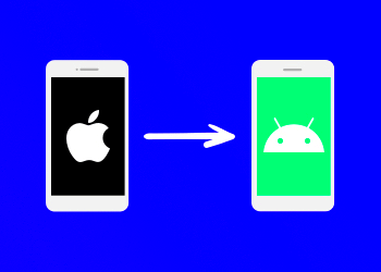 3 Ways Send Photos from iPhone to Android Without Losing Quality