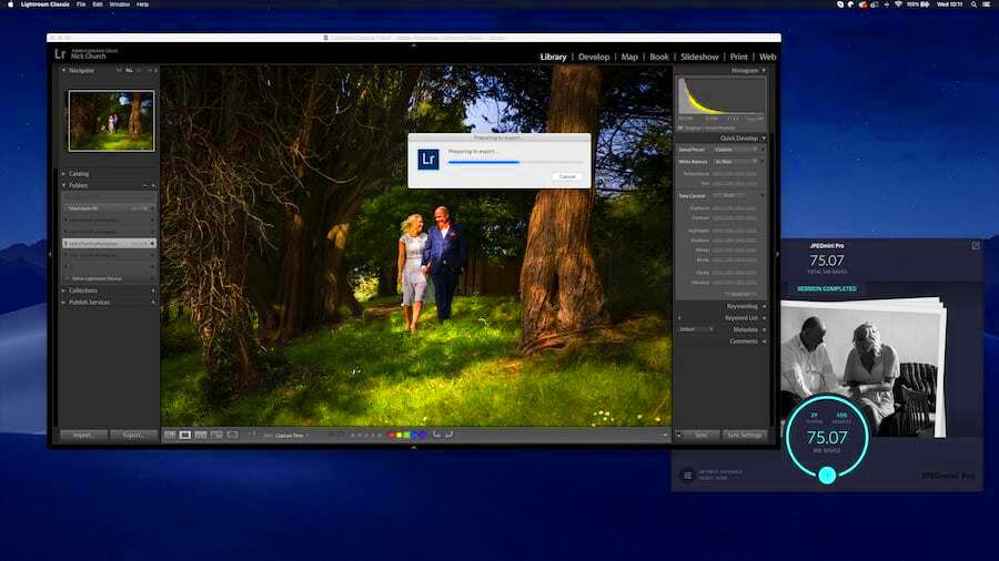 How To Make High Resolution Images In Lightroom  Jules And Val