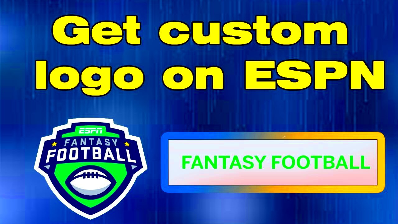 espn fantasy football team logo upload  Reyna Timm