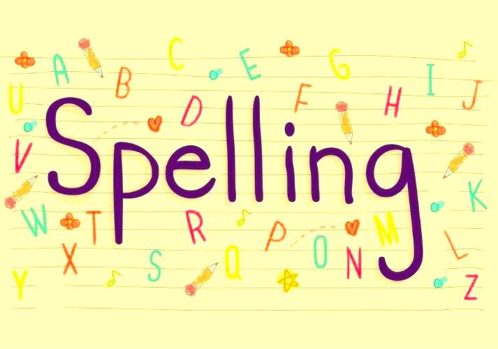 Spelling Tips and Tricks Educational Resources K12 Learning Writing