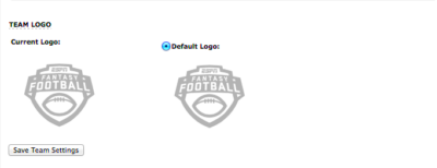 Custom Espn Fantasy Football Logo  What Is The Best Fantasy Football