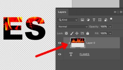 How to Use the Clipping Mask in Photoshop Complete Guide