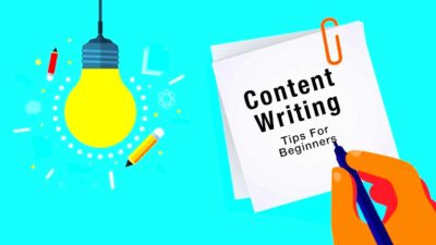 Content Writing Impact How To Write Content That People Read  Designersio