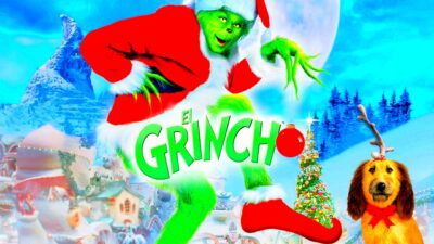 How the Grinch Stole Christmas 2000  AZ Movies