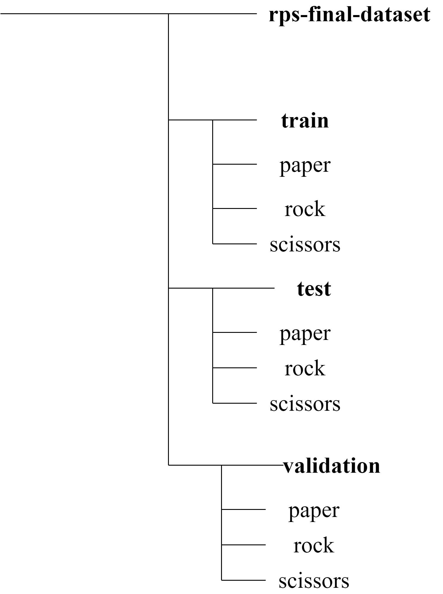 StepbyStep guide for Image Classification