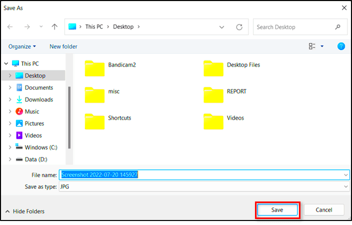 How to Save a Clipboard Image as a JPG or PNG File