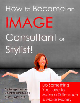 How to be an Image Consultant  International Image Institute