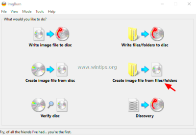 How to Edit ISO file Modify Windows ISO Bootable Image  WinTipsorg