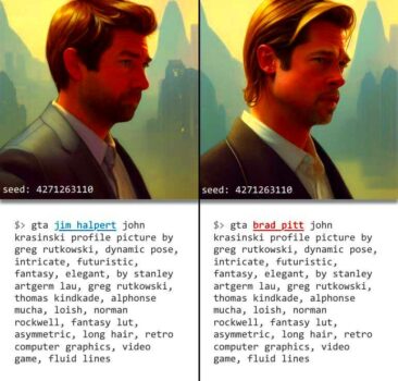 Getting Started With Stable Diffusion A Guide For Creators