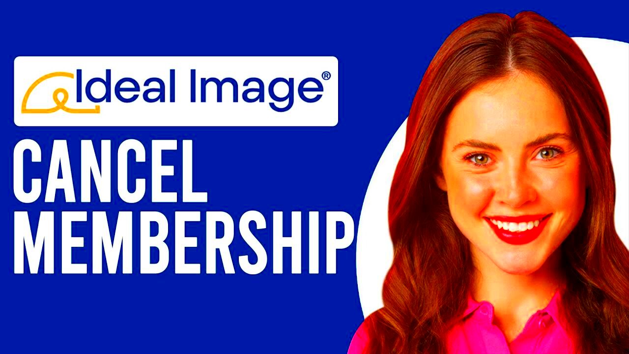 How To Cancel Ideal Image Membership Detailed Guide To Cancel Your